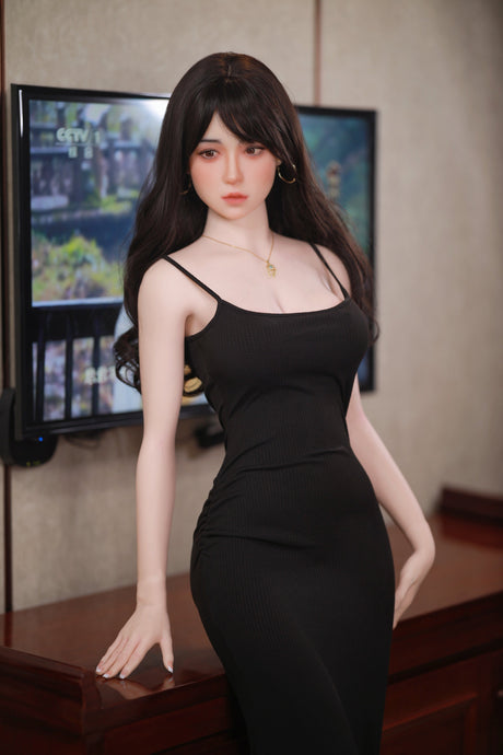 SD Sex Doll Realistic Love Doll 166cm Asian Cute Sex Doll - Sex Doll
