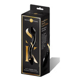 Secret Kisses Handblown Double Ended Dildo 7.5in - Adult Toys