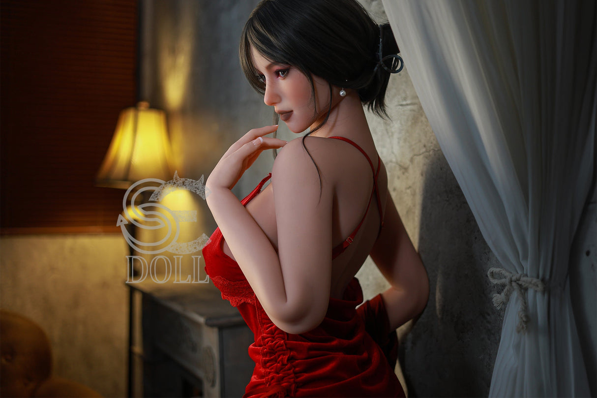 SEDOLL Sex Doll Felicia.E 157cm/5ft1 H - cup - Sex doll