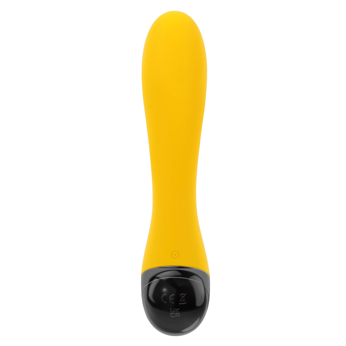 Selopa BUZZZ BUNNY - Yellow 19.7 cm USB Rechargeable Rabbit - VIBRATORS