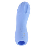 Selopa GOOD POINT - Hollow Vibrating Finger Stimulator - STIMULATORS - Naughty by Nature Adult Store