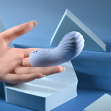 Selopa GOOD POINT - Hollow Vibrating Finger Stimulator - STIMULATORS - Naughty by Nature Adult Store