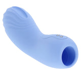 Selopa GOOD POINT - Hollow Vibrating Finger Stimulator - STIMULATORS - Naughty by Nature Adult Store