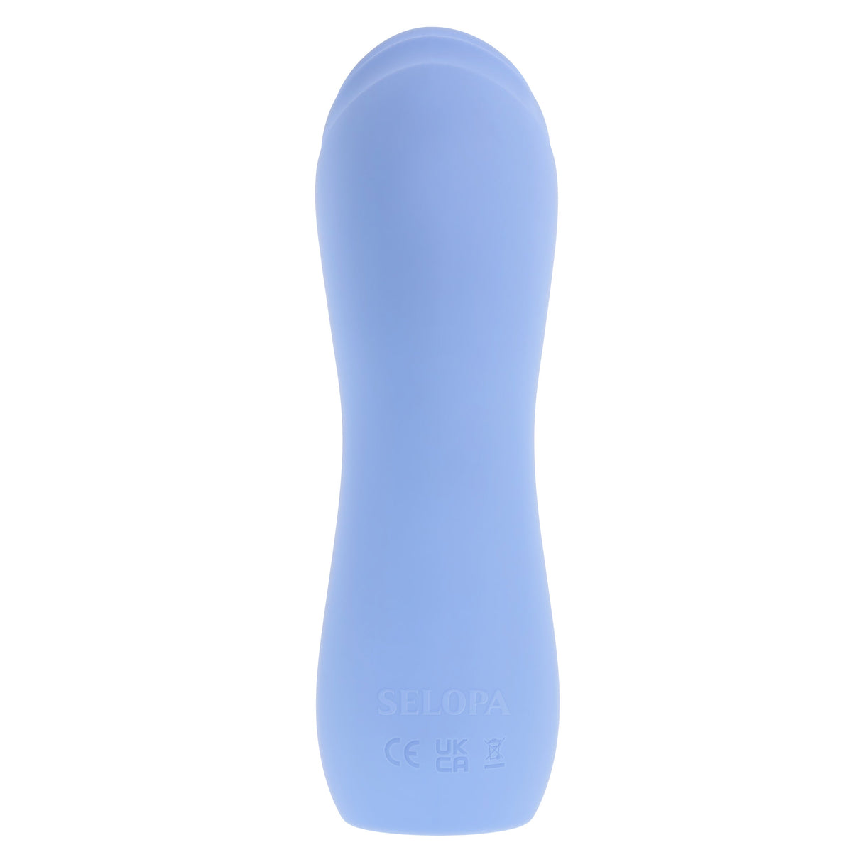 Selopa GOOD POINT - Hollow Vibrating Finger Stimulator - STIMULATORS - Naughty by Nature Adult Store