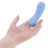 Selopa GOOD POINT - Hollow Vibrating Finger Stimulator - STIMULATORS - Naughty by Nature Adult Store
