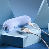 Selopa GOOD POINT - Hollow Vibrating Finger Stimulator - STIMULATORS - Naughty by Nature Adult Store