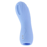 Selopa GOOD POINT - Hollow Vibrating Finger Stimulator - STIMULATORS - Naughty by Nature Adult Store