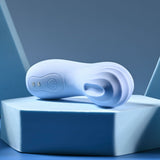 Selopa GOOD POINT - Hollow Vibrating Finger Stimulator - STIMULATORS - Naughty by Nature Adult Store