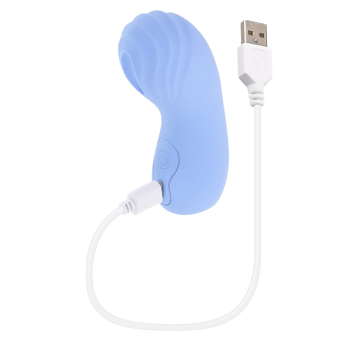 Selopa GOOD POINT - Hollow Vibrating Finger Stimulator - STIMULATORS - Naughty by Nature Adult Store