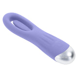 Selopa IN A FLAP - Purple Flicking Stimulator - Naughty by Nature Adult Store