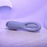 Selopa IN A FLAP - Purple Flicking Stimulator - Naughty by Nature Adult Store