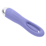 Selopa IN A FLAP - Purple Flicking Stimulator - Naughty by Nature Adult Store