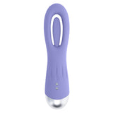 Selopa IN A FLAP - Purple Flicking Stimulator - Naughty by Nature Adult Store