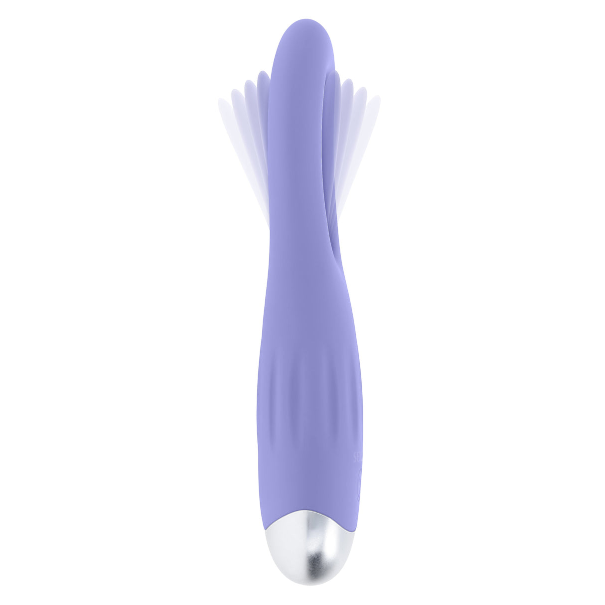Selopa IN A FLAP - Purple Flicking Stimulator - Naughty by Nature Adult Store