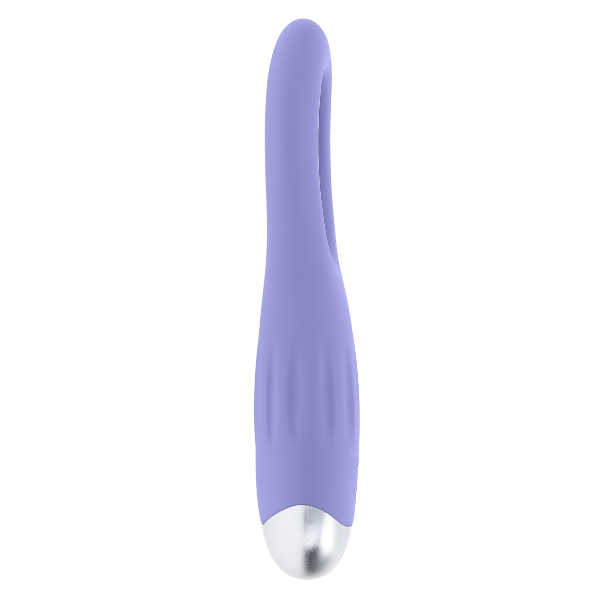 Selopa IN A FLAP - Purple Flicking Stimulator - Naughty by Nature Adult Store