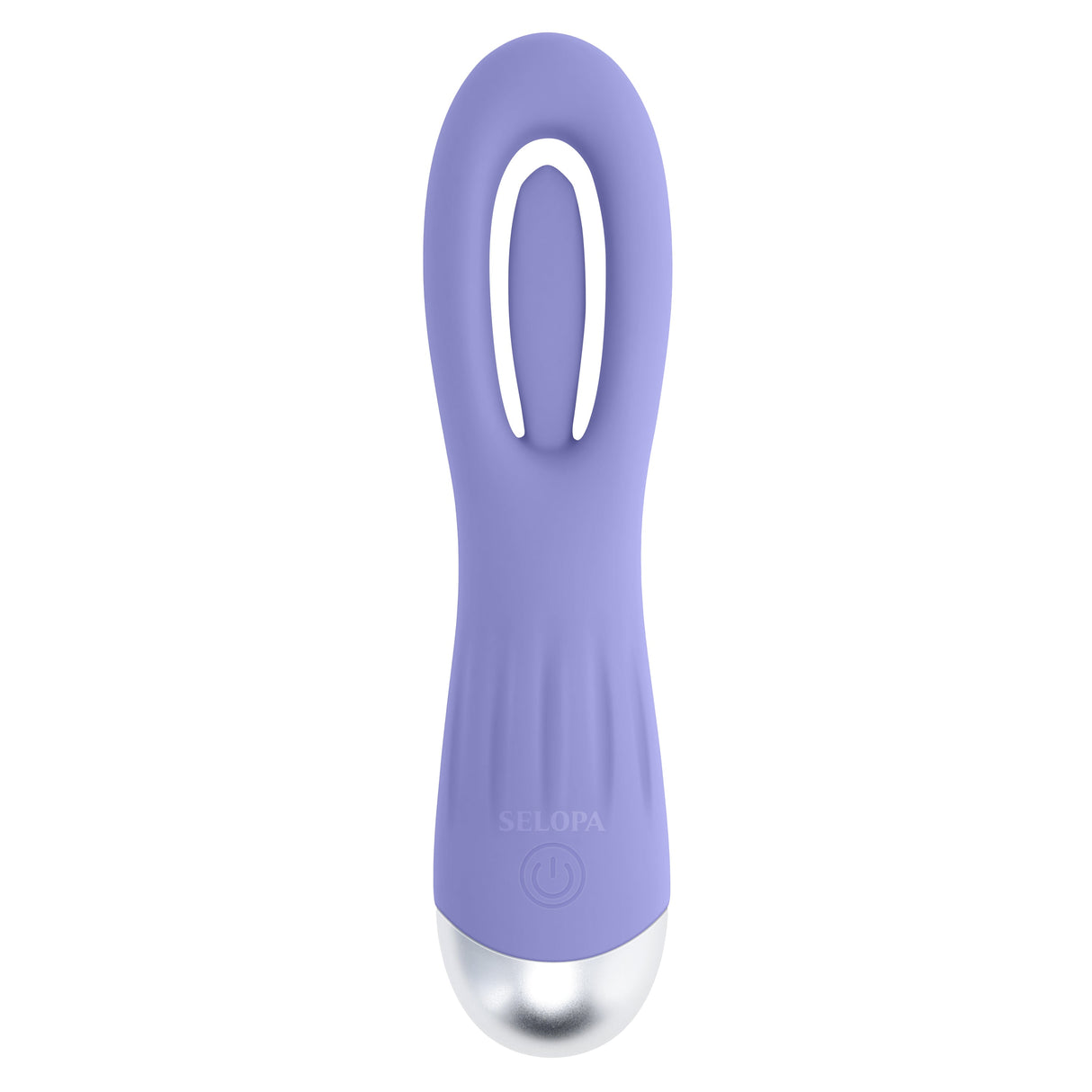 Selopa IN A FLAP - Purple Flicking Stimulator - Naughty by Nature Adult Store