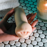 Selopa PARTY PACK - Light - Flesh Strokers - Set of 3 - MASTURBATORS