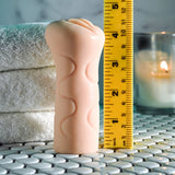 Selopa PARTY PACK - Light - Flesh Strokers - Set of 3 - MASTURBATORS