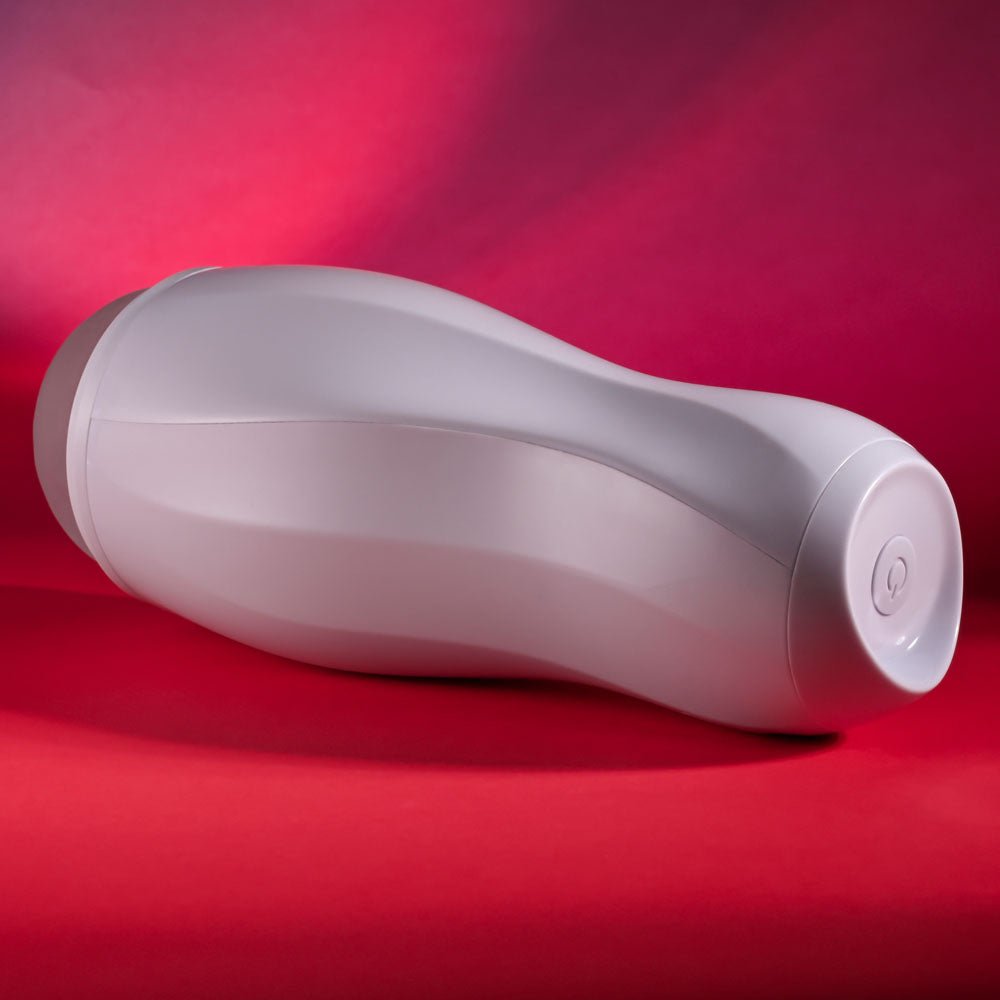 Selopa PLEASURE CAN - Anal Toys