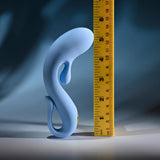 Selopa Smooth Operator Cordless Rechargeable Vibrator - VIBRATORS