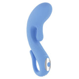 Selopa Smooth Operator Cordless Rechargeable Vibrator - VIBRATORS