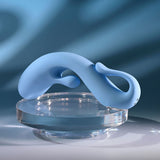 Selopa Smooth Operator Cordless Rechargeable Vibrator - VIBRATORS
