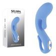 Selopa Smooth Operator Cordless Rechargeable Vibrator - VIBRATORS