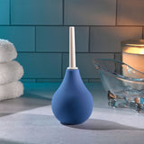 Selopa SQUEAKY CLEAN - Blue Unisex Douche - HEALTH CARE