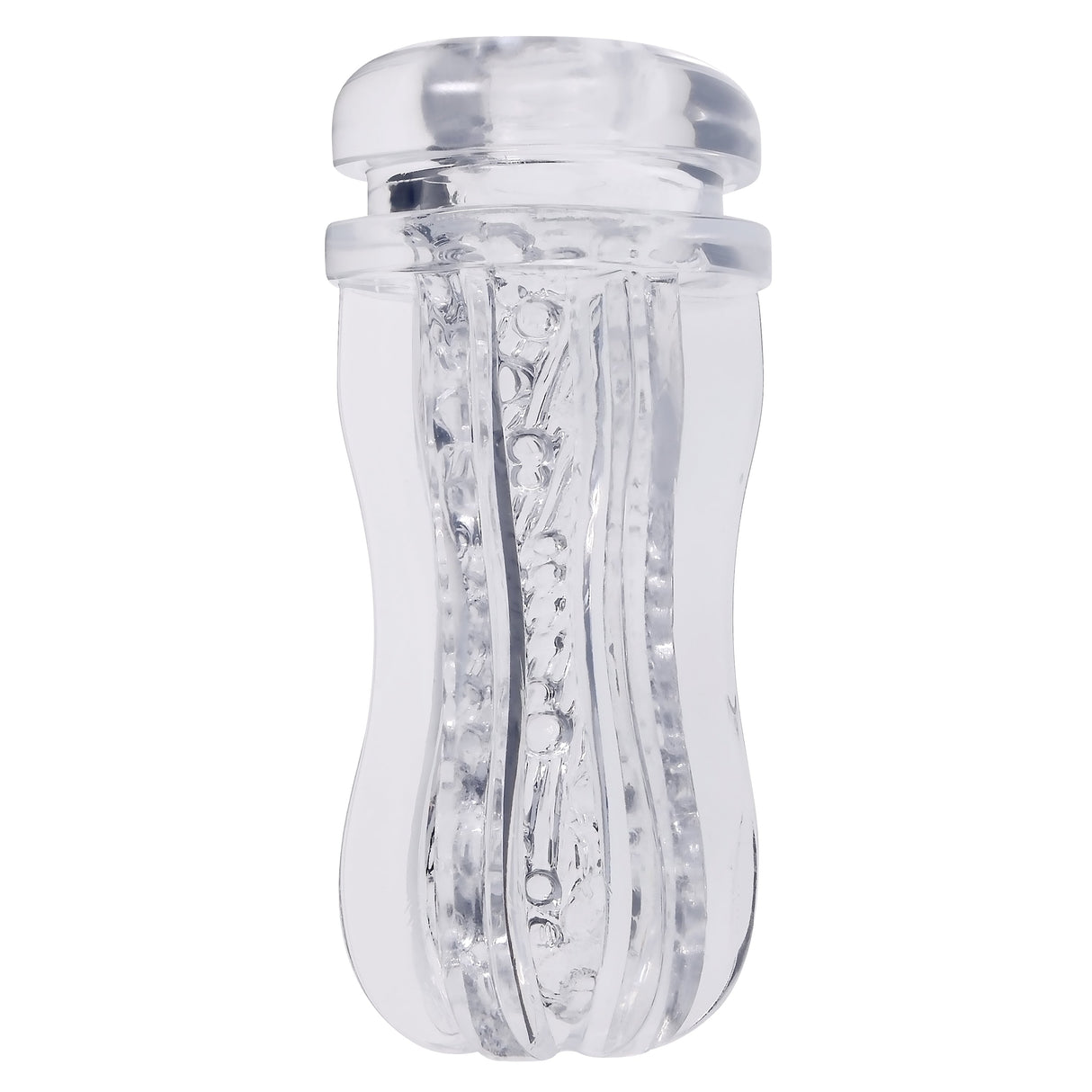 Selopa STROKE OF LUCK - Clear Stroker - MASTURBATORS - Naughty by Nature Adult Store
