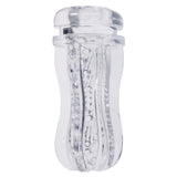Selopa STROKE OF LUCK - Clear Stroker - MASTURBATORS - Naughty by Nature Adult Store