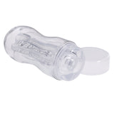 Selopa STROKE OF LUCK - Clear Stroker - MASTURBATORS - Naughty by Nature Adult Store