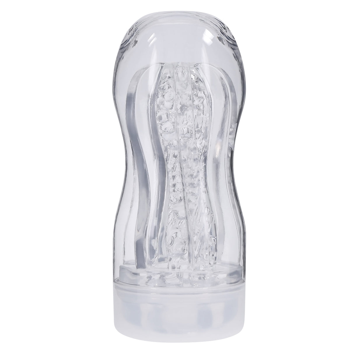 Selopa STROKE OF LUCK - Clear Stroker - MASTURBATORS - Naughty by Nature Adult Store