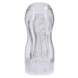 Selopa STROKE OF LUCK - Clear Stroker - MASTURBATORS - Naughty by Nature Adult Store