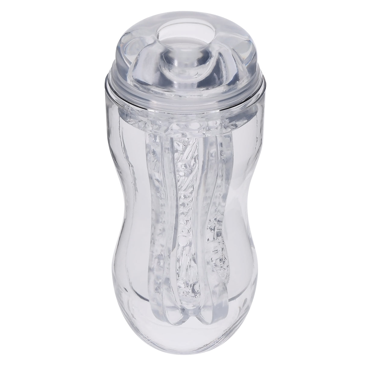 Selopa STROKE OF LUCK - Clear Stroker - MASTURBATORS - Naughty by Nature Adult Store