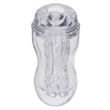 Selopa STROKE OF LUCK - Clear Stroker - MASTURBATORS - Naughty by Nature Adult Store