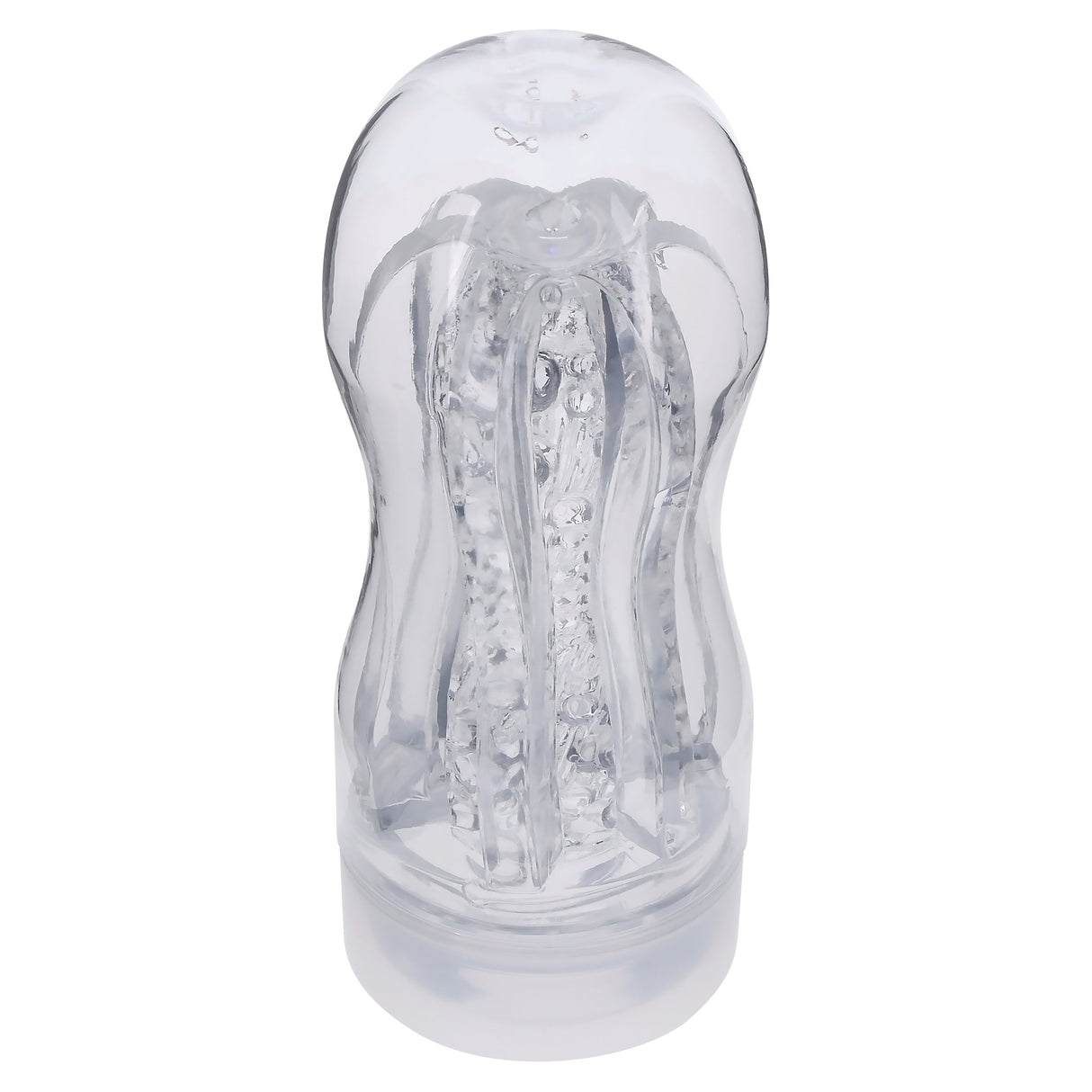 Selopa STROKE OF LUCK - Clear Stroker - MASTURBATORS - Naughty by Nature Adult Store