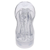Selopa STROKE OF LUCK - Clear Stroker - MASTURBATORS - Naughty by Nature Adult Store