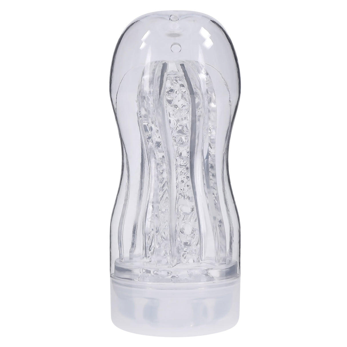 Selopa STROKE OF LUCK - Clear Stroker - MASTURBATORS - Naughty by Nature Adult Store