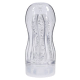 Selopa STROKE OF LUCK - Clear Stroker - MASTURBATORS - Naughty by Nature Adult Store