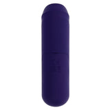 Selopa SURE THING - Black Vibrating & Sucking Stimulator - AIR PULSATION