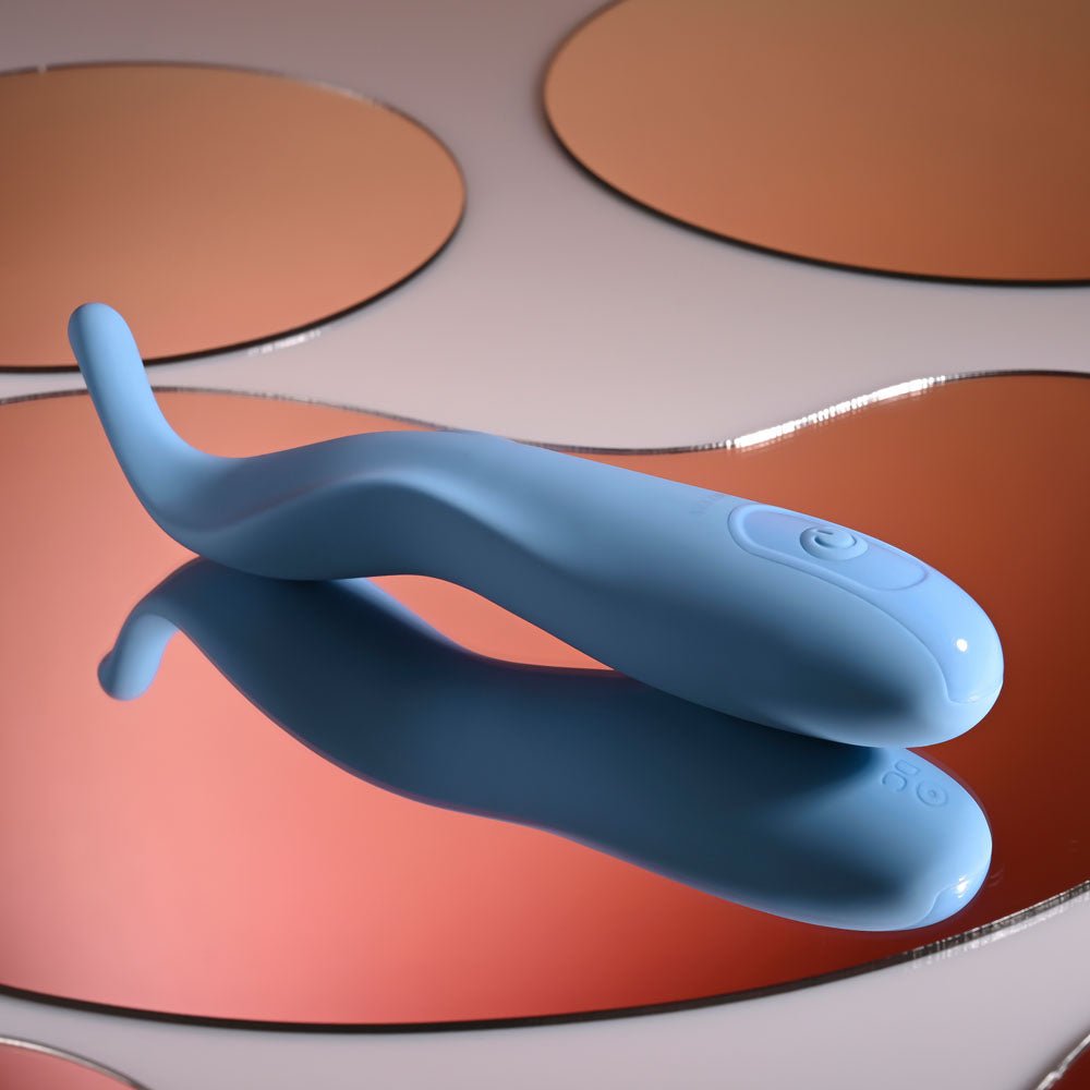 Selopa TENDER TICKLER - Pinpoint Stimulator - STIMULATORS - Naughty by Nature Adult Store