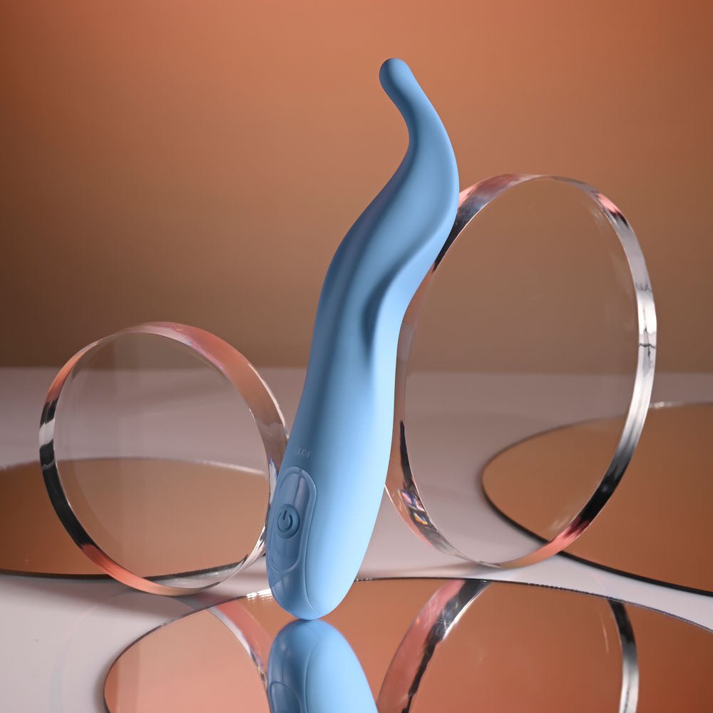 Selopa TENDER TICKLER - Pinpoint Stimulator - STIMULATORS - Naughty by Nature Adult Store