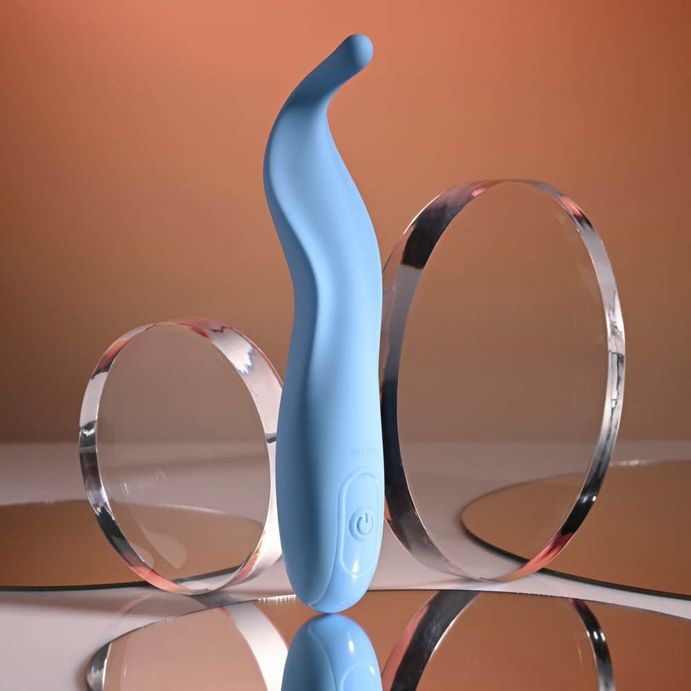 Selopa TENDER TICKLER - Pinpoint Stimulator - STIMULATORS - Naughty by Nature Adult Store