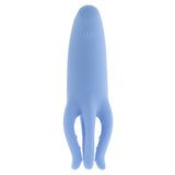 Selopa TENTACLE TICKLER - Blue Rechargeable Stimulator - Naughty by Nature Adult Store