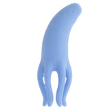 Selopa TENTACLE TICKLER - Blue Rechargeable Stimulator - Naughty by Nature Adult Store