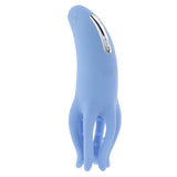 Selopa TENTACLE TICKLER - Blue Rechargeable Stimulator - Naughty by Nature Adult Store