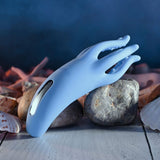 Selopa TENTACLE TICKLER - Blue Rechargeable Stimulator - Naughty by Nature Adult Store