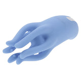 Selopa TENTACLE TICKLER - Blue Rechargeable Stimulator - Naughty by Nature Adult Store