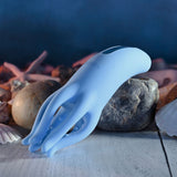 Selopa TENTACLE TICKLER - Blue Rechargeable Stimulator - Naughty by Nature Adult Store