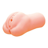 Sensitive Anime Girl Who Bends Over and Climaxes Masturbator - Adult Toys